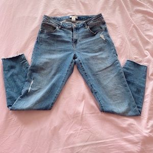 H&M Skinny Jeans